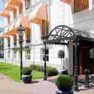 Carlton Ambassador Hotel, 3 of 5