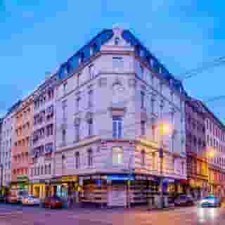 Comfort Hotel Frankfurt Central Station, 4 of 5