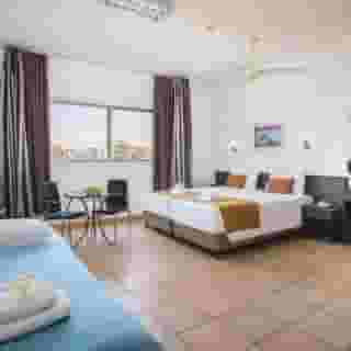 Costantiana Beach Hotel Apartments, 4 of 5