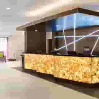 DoubleTree by Hilton Toronto Airport West, 4 of 5