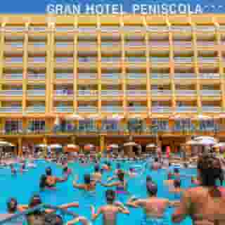 Gran Hotel Peñiscola, 1 of 5