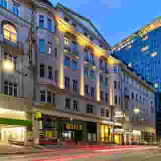 City Central Hotel, 3 of 5