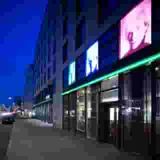 Park Plaza Berlin, 5 of 5