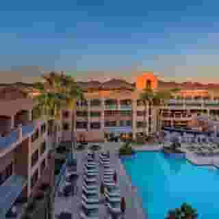 Scottsdale Marriott at McDowell Mountains, 6 of 6
