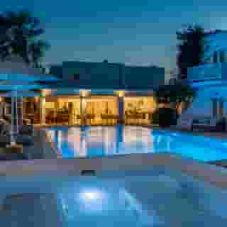 Dionysos Luxury Hotel Mykonos, 1 of 5