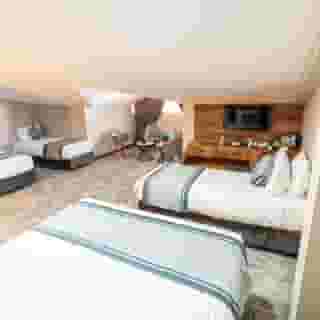 Istanbul Airport Express Hotel, 3 of 5