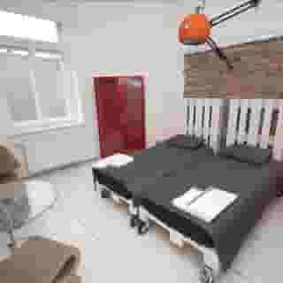 Sen Pszczoly Loft Hotel, 4 of 5