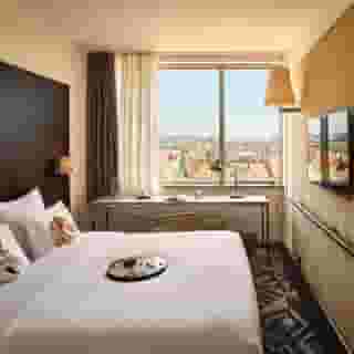 Mama Shelter Prague, 4 of 5