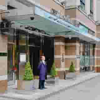 Fitzwilliam Hotel, 5 of 5