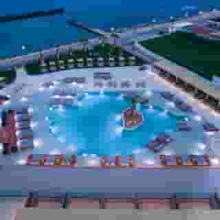 Senseana Sea Side Resort & Spa, 2 of 5