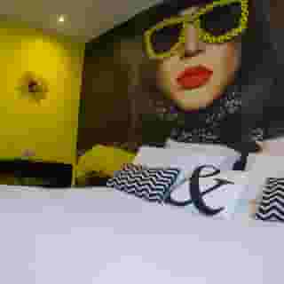 Le Glam's Hotel, 4 of 5