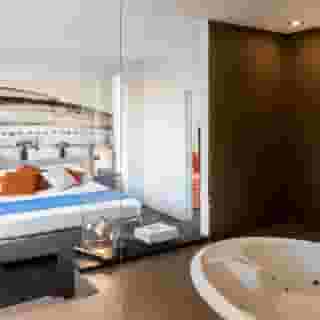 Hotel Plaza Opera, 4 of 5