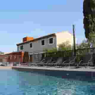 Hotel Pont Levis - Franck Putelat, 3 of 5