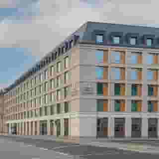 Holiday Inn Express and Suites Potsdam, 4 of 5