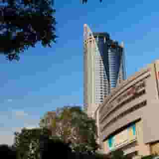 Centara Grand at CentralWorld, 2 of 5