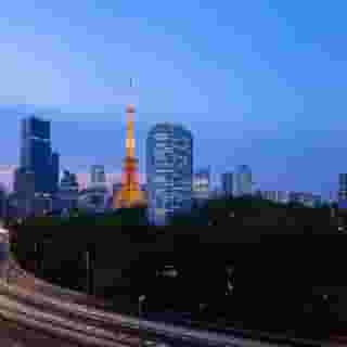 The Prince Park Tower Tokyo, 2 of 5