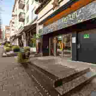 Sure Hotel Studio by Best Western Ole Bull, 4 of 5