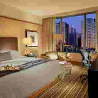 Denny Park Hotel, 4 of 5