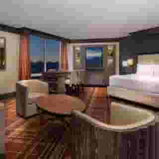 Treasure Island, 3 of 5