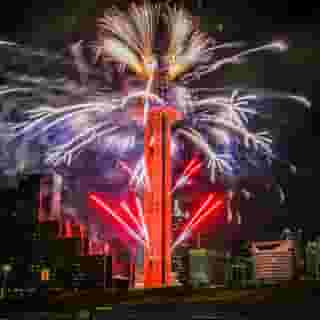 Hyatt Regency Dallas, 3 of 5