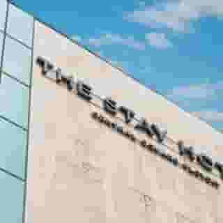 The Stay Hotel, 4 of 5