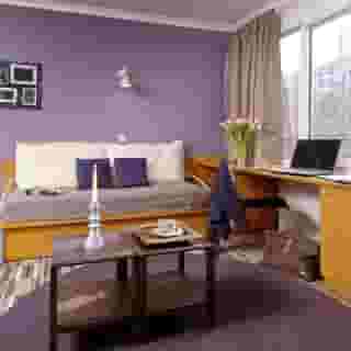 Aparthotel Adagio Porte de Versailles, 4 of 5