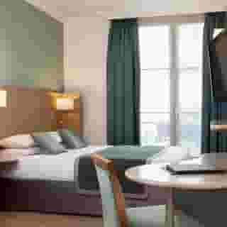 Leonardo Boutique Hotel Paris Opera, 3 of 5