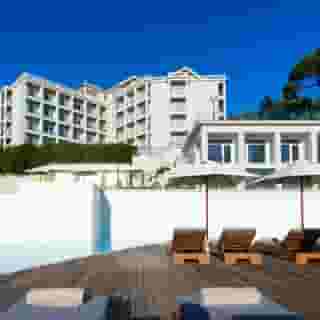 The Royal Grand Hotel, 2 of 5