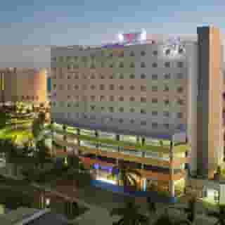 Aloft Cancun, 3 of 5