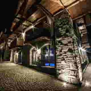 Hotel Zawrat, 3 of 5