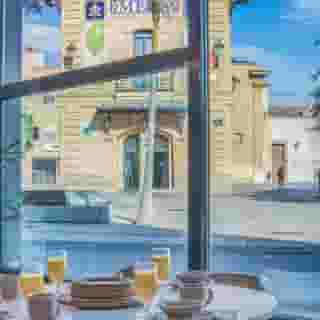 Novotel Suites Malaga Centro, 5 of 5