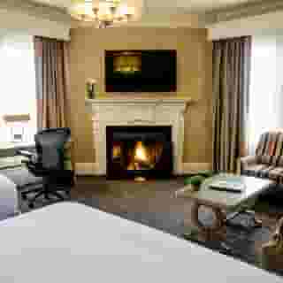 The Lenox Hotel, 5 of 5