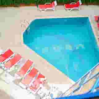 Kleopatra Blue Hawaii, 1 of 5