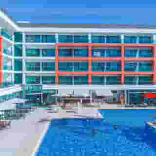 Aquashow Park Hotel, 1 of 5