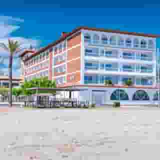 4R Gran Europe, 3 of 5