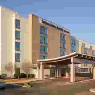 SpringHill Suites Philadelphia Airport/Ridley Park, 3 of 5