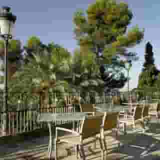 Parador de Cordoba, 1 of 5