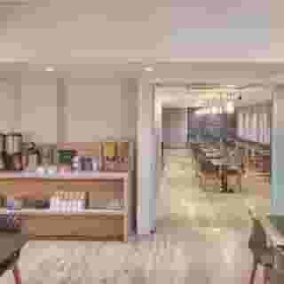 Centerhotel Plaza, 6 of 6