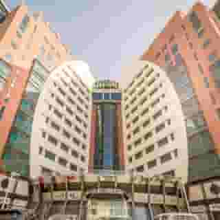 City Center Hotel , 1 of 5