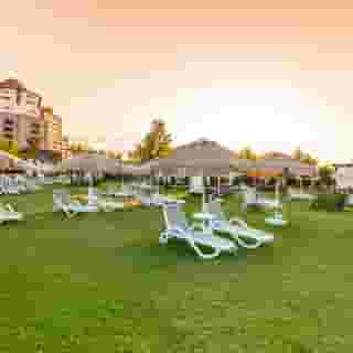 Melas Lara Hotel, 4 of 5