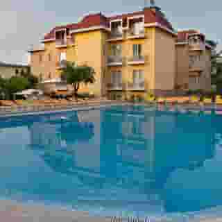 Grand Hotel Parco del Sole, 1 of 5