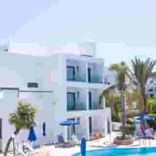Moscha Hotel, 2 of 5