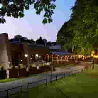 Parc Belle-Vue, 2 of 5