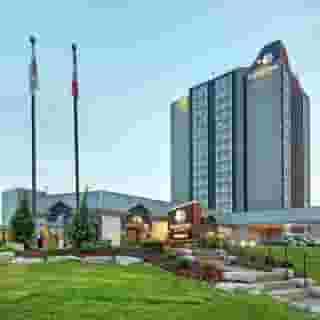 DoubleTree by Hilton Toronto Airport, 2 of 5