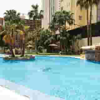 Magic Atrium Beach Apartments, 3 of 5