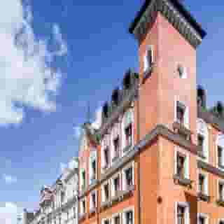 Palazzo Rosso, 3 of 5