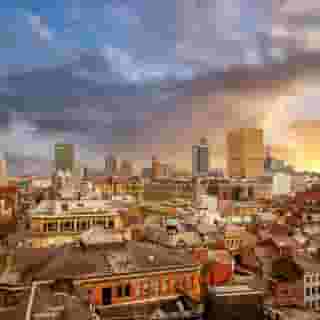 Yotel Manchester Deansgate, 1 of 5