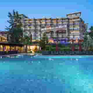 Justiniano Deluxe Resort, 2 of 5