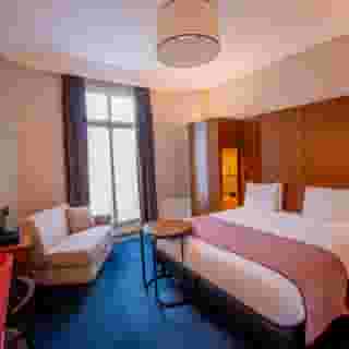 Holiday Inn Paris Gare de Lyon Bastille, 5 of 5