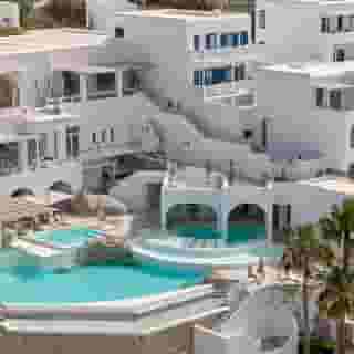 Mykonos Blu A Grecotel Resort To Live, 1 of 5